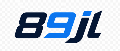 89jl official brand logo